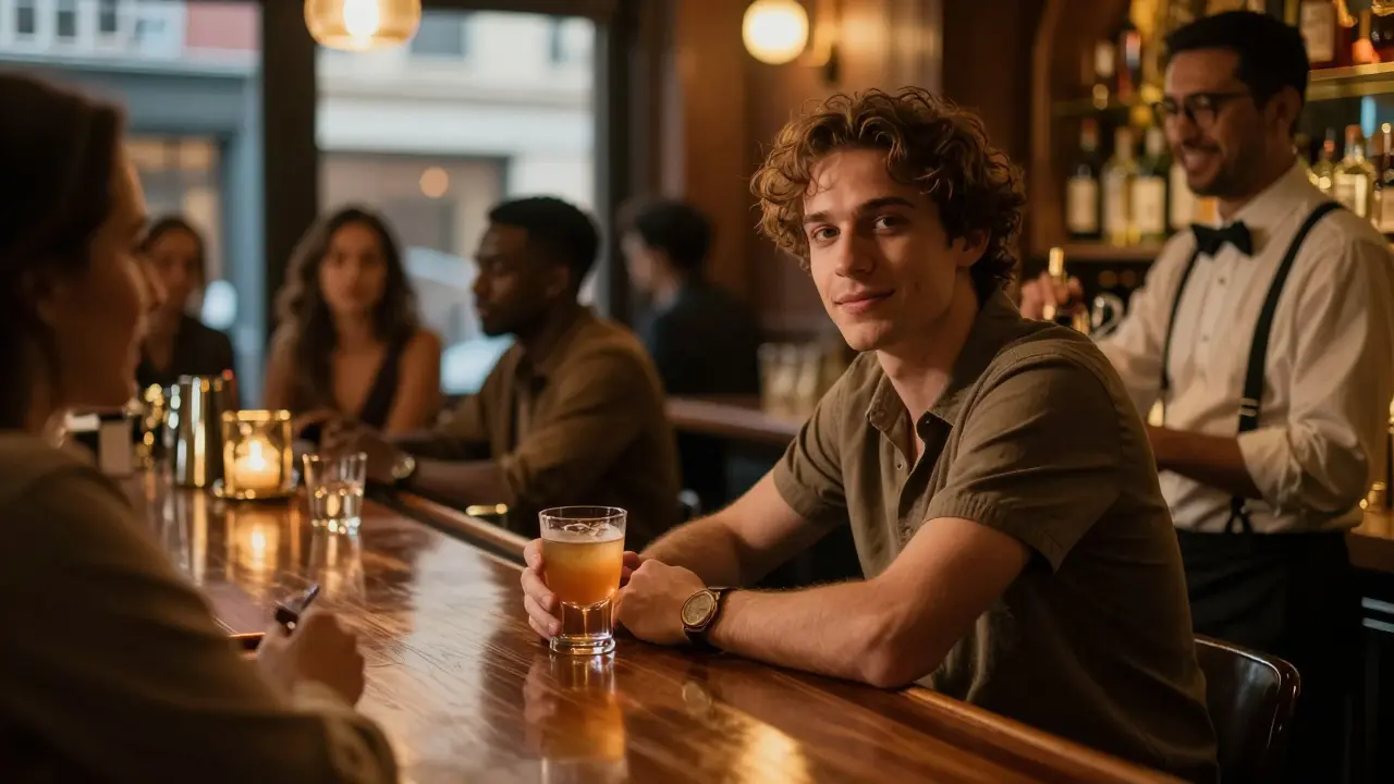 Ultimate Guide to London Nightlife for Solo Travellers 2026