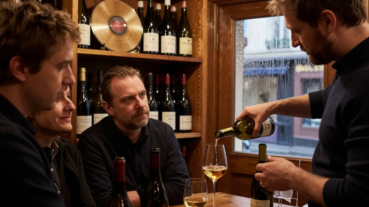 Wine, Dine, and Dance: The Ultimate Paris Nightlife Experience