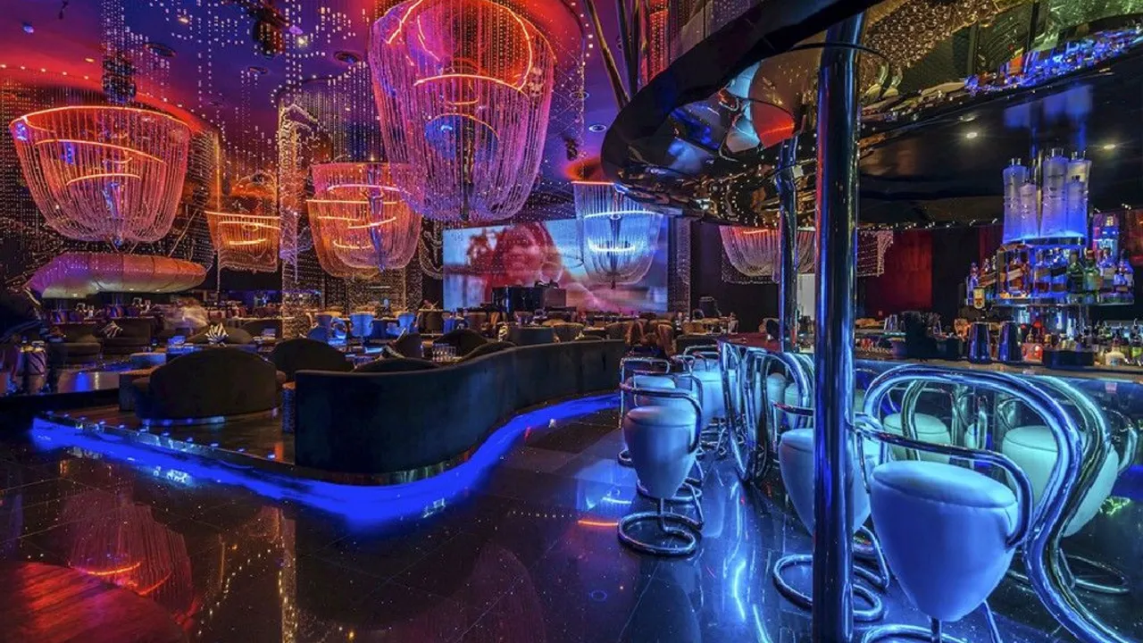 The Best Themed Bars and Clubs for Nightlife in Paris