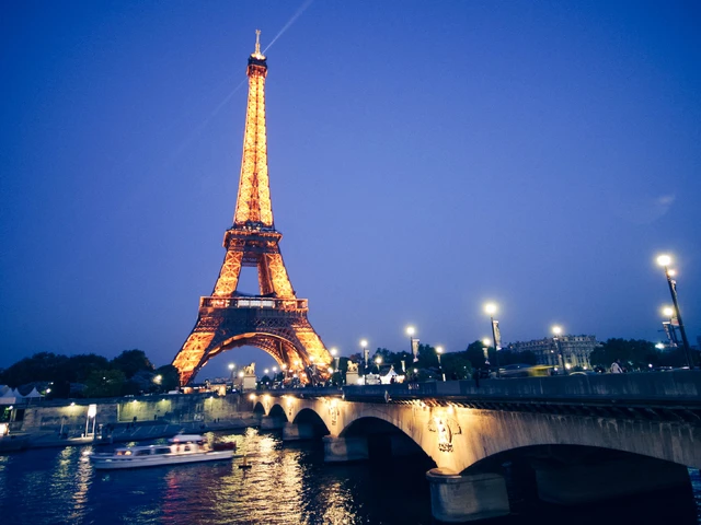 Discover the City of Lights with a Beautiful Escort in Paris by Your Side