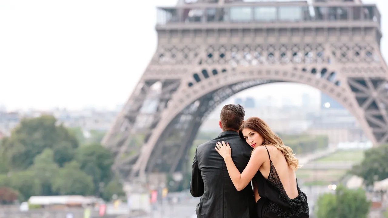 The Escort in Paris Experience: Creating an Unforgettable Memory in the City of Love