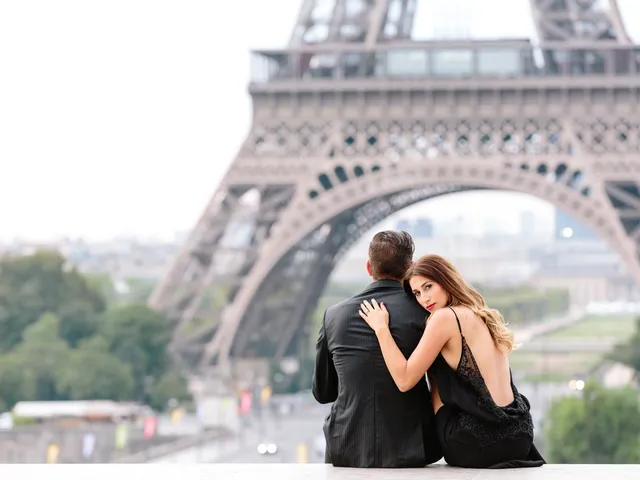 The Escort in Paris Experience: Creating an Unforgettable Memory in the City of Love